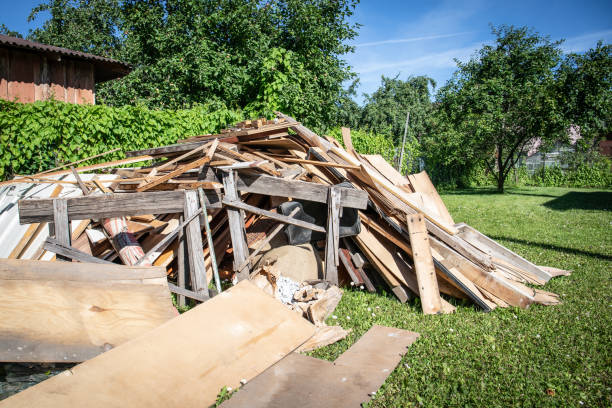 Best Basement Cleanout  in Mineral Point, WI