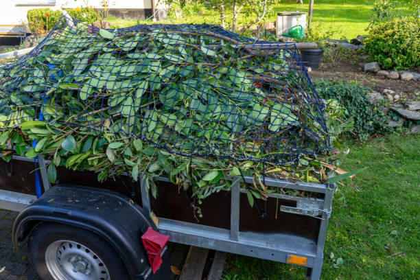 Junk Removal for Events in Mineral Point, WI